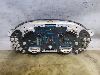 Pezzo di ricambio per auto di seconda mano pannello degli strumenti per renault kangoo (f/kc0) alize 64 cv / 47 kw riferimenti oem iam   estantería 23 Pezzo di ricambio per auto di seconda mano pannello degli strumenti per renault kangoo (f/kc0) alize 64 cv / 47 kw riferimenti oem iam   estantería 23