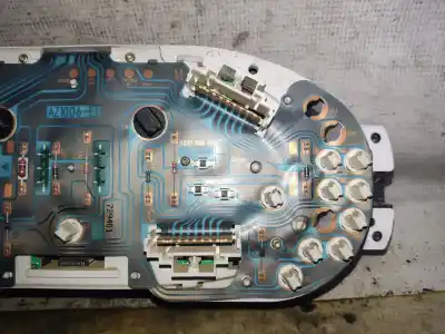 Pezzo di ricambio per auto di seconda mano pannello degli strumenti per renault kangoo (f/kc0) alize 64 cv / 47 kw riferimenti oem iam   estantería 23 Pezzo di ricambio per auto di seconda mano pannello degli strumenti per renault kangoo (f/kc0) alize 64 cv / 47 kw riferimenti oem iam   estantería 23