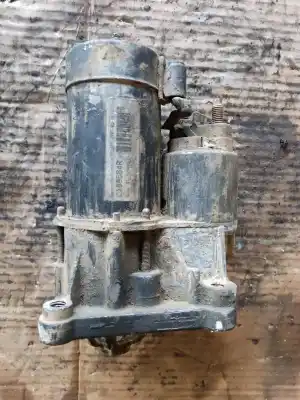 Pezzo di ricambio per auto di seconda mano motorino di avviamento per renault kangoo (f/kc0) alize 64 cv / 47 kw riferimenti oem iam c188564r palet 1 e  Pezzo di ricambio per auto di seconda mano motorino di avviamento per renault kangoo (f/kc0) alize 64 cv / 47 kw riferimenti oem iam c188564r palet 1 e