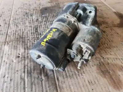 Pezzo di ricambio per auto di seconda mano motorino di avviamento per renault kangoo (f/kc0) alize 64 cv / 47 kw riferimenti oem iam c188564r palet 1 e  Pezzo di ricambio per auto di seconda mano motorino di avviamento per renault kangoo (f/kc0) alize 64 cv / 47 kw riferimenti oem iam c188564r palet 1 e