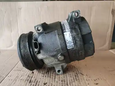 Автозапчастина б/у  для RENAULT SCENIC (JA..)  Посилання на OEM IAM 1135309 PALET 4 E 