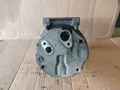 Автозапчасти б/у компрессор кондиционера воздуха за renault scenic (ja..) 1.9 dti diesel cat ссылки oem iam 1135309 palet 4 e 