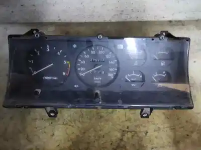 Peça sobressalente para automóvel em segunda mão quadrante por nissan patrol cy260 referências oem iam   estantería 19