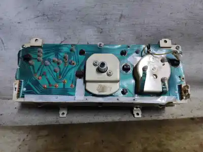 Peça sobressalente para automóvel em segunda mão quadrante por nissan patrol cy260 referências oem iam   estantería 19