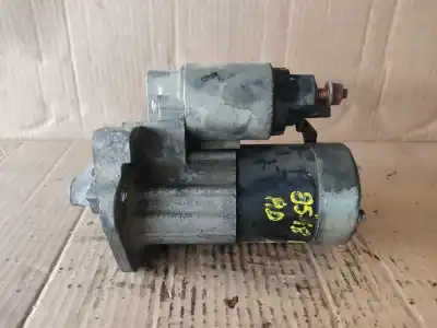 Second-hand car spare part Starter Motor for RENAULT KANGOO (F/KC0) Authentique OEM IAM references 8200584675 PALET 1 E 