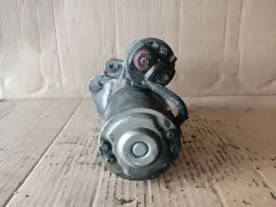 Автозапчастина б/у двигун запускається для renault kangoo (f/kc0) authentique посилання на oem iam 8200584675 palet 1 e 