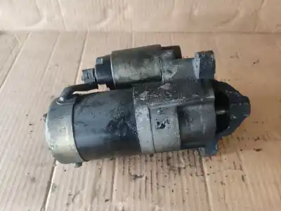 Автозапчастина б/у двигун запускається для renault scenic (ja..) 1.9 dti diesel cat посилання на oem iam 7700116282 palet 1 e 