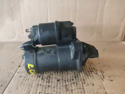 Second-hand car spare part Starter Motor for OPEL COMBO Familiar OEM IAM references 0986019361 PALET 28 E 
