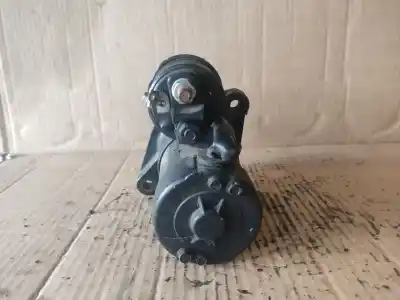 Second-hand car spare part starter motor for opel combo familiar oem iam references 0986019361 palet 28 e 