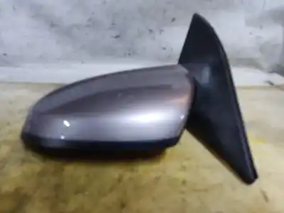 Peça sobressalente para automóvel em segunda mão espelho retrovisor esquerdo por kia ceed concept 116 cv / 85 kw referências oem iam   estantería 33
