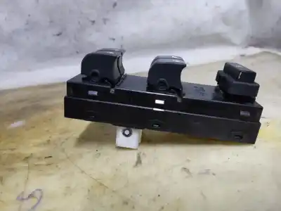 Peça sobressalente para automóvel em segunda mão botão / interruptor elevador vidro dianteiro esquerdo por kia ceed concept 116 cv / 85 kw referências oem iam 610b31503599  estantería 70