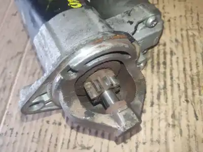 Peça sobressalente para automóvel em segunda mão Motor De Arranque por KIA CEED Active 116 CV / 85 KW Referências OEM IAM 361002A300 PALET 28 E 