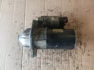 Peça sobressalente para automóvel em segunda mão motor de arranque por kia ceed active 116 cv / 85 kw referências oem iam 361002a300 palet 28 e 