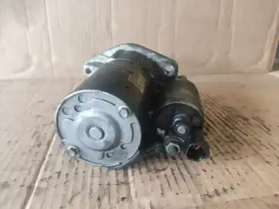 Peça sobressalente para automóvel em segunda mão motor de arranque por kia ceed active 116 cv / 85 kw referências oem iam 361002a300 palet 28 e 