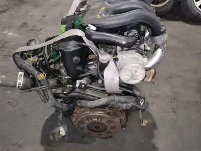 Gebrauchtes Autoersatzteil kompletter motor zum citroen xsara berlina 1.9 diesel oem-iam-referenzen wjy fila 4 palet 128