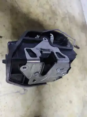 Pièce détachée automobile d'occasion serrure de porte avant gauche pour bmw serie 5 touring (e61) 530d références oem iam 7167065
