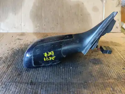 Peça sobressalente para automóvel em segunda mão espelho retrovisor direito por audi a3 (8l1) 1.8 referências oem iam 