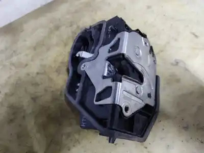 Pièce détachée automobile d'occasion serrure de porte arrière gauche pour bmw serie 5 touring (e61) 530d références oem iam 167069