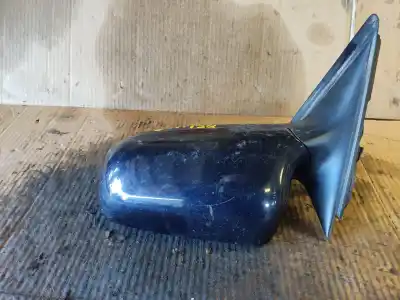 Peça sobressalente para automóvel em segunda mão espelho retrovisor esquerdo por audi a3 (8l1) 1.8 referências oem iam 