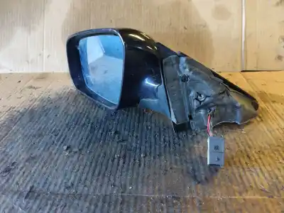 Автозапчасти б/у левое зеркало за audi a3 (8l1) 1.8 ссылки oem iam  palet 8 f 