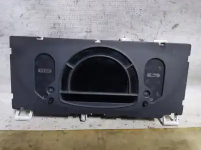 Second-hand car spare part Dashboard for RENAULT MODUS Confort Dynamique OEM IAM references P8200418023  ESTANTERÍA 21