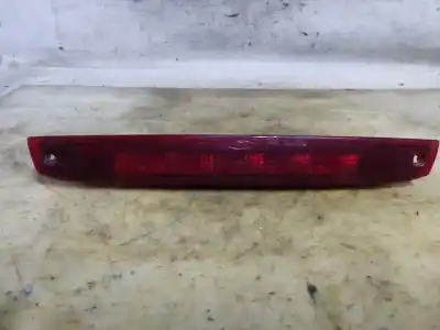 Second-hand car spare part Central Brake Light for FORD FOCUS BERLINA (CAP) Ambiente (D) OEM IAM references   ESTANTERÍA 40