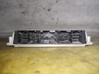 Second-hand car spare part ecu engine control for audi a6 avant (4b5) 2.5 tdi oem iam references 0281001833  estantería 73