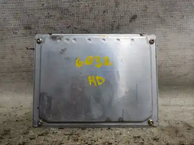 Second-hand car spare part ecu engine control for audi a6 avant (4b5) 2.5 tdi oem iam references 0281001833  estantería 73