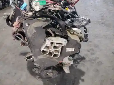 Peça sobressalente para automóvel em segunda mão motor completo por renault megane ii berlina 5p confort authentique referências oem iam f9q b8 fila 4 palet 73