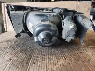 Second-hand car spare part right headlight for citroen jumpy 2.0 hdi sx caja cerrada acristalada oem iam references 1474267080