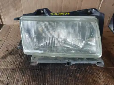 Second-hand car spare part right headlight for citroen jumpy 2.0 hdi sx caja cerrada acristalada oem iam references 1474267080 palet 15 e 