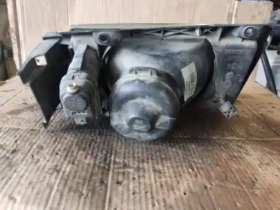 Second-hand car spare part left headlight for citroen jumpy 2.0 hdi sx caja cerrada acristalada oem iam references 1474268080