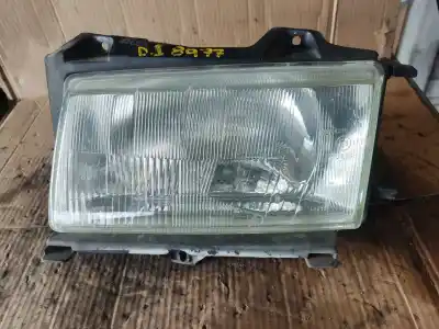 Автозапчастина б/у ліва фара для citroen jumpy 2.0 hdi sx caja cerrada acristalada посилання на oem iam 1474268080 palet 13 e 