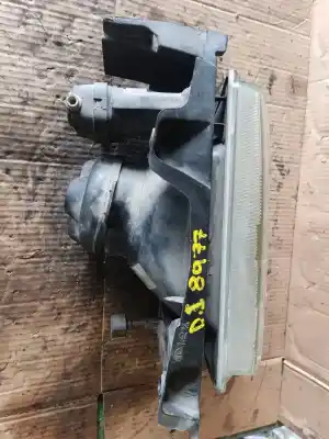 Автозапчастина б/у ліва фара для citroen jumpy 2.0 hdi sx caja cerrada acristalada посилання на oem iam 1474268080 palet 13 e 