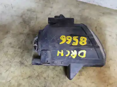 Автозапчасти б/у правая противотуманная фара за seat leon (1m1) 1.9 tdi ссылки oem iam 1m0941700a  estantería 11