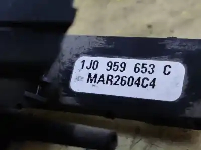 Автозапчасти б/у кольцо подушки безопасности за seat leon (1m1) 1.9 tdi ссылки oem iam 1j0959653c  estantería 82