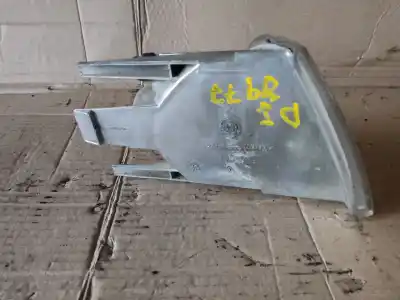 Second-hand car spare part front left headlight for citroen jumpy 2.0 hdi sx caja cerrada acristalada oem iam references 