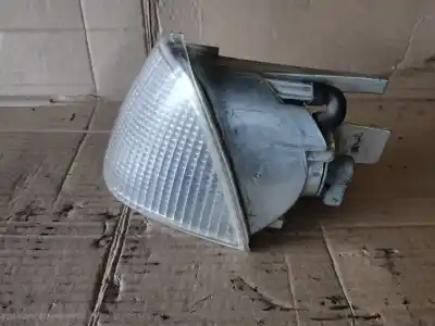 Second-hand car spare part front left headlight for citroen jumpy 2.0 hdi sx caja cerrada acristalada oem iam references  palet 10 e 