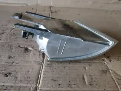 Second-hand car spare part front left headlight for citroen jumpy 2.0 hdi sx caja cerrada acristalada oem iam references  palet 10 e 