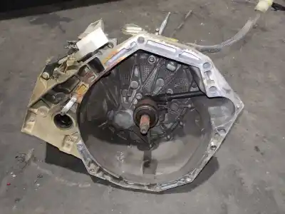 Pezzo di ricambio per auto di seconda mano riduttore per dacia duster ii comfort riferimenti oem iam tl4075 fila 1 palet 123