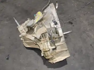 Pezzo di ricambio per auto di seconda mano riduttore per dacia duster ii comfort riferimenti oem iam tl4075 fila 1 palet 123