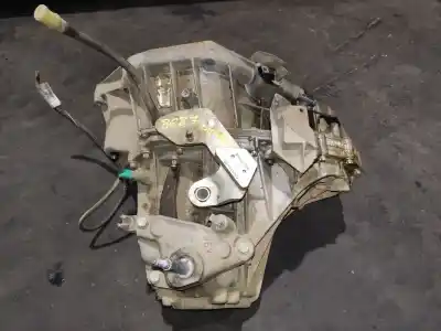 Pezzo di ricambio per auto di seconda mano riduttore per dacia duster ii comfort riferimenti oem iam tl4075 fila 1 palet 123