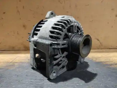 Peça sobressalente para automóvel em segunda mão  por RENAULT MEGANE II BERLINA 5P  Referências OEM IAM 8200290215 FILA 2 PALET 36