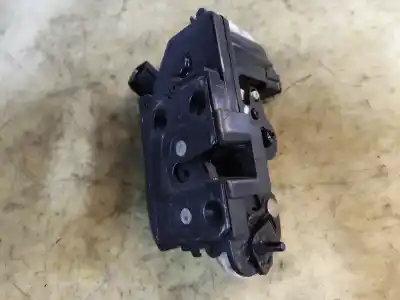 Recambio de automóvil de segunda mano de Cerradura Puerta Trasera Izquierda para HYUNDAI GETZ (TB) 1.5 CRDi referencias OEM IAM   ESTANTERÍA 70