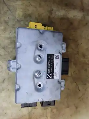Pièce détachée automobile d'occasion module électronique pour bmw serie 5 touring (e61) 530d références oem iam 61356957761