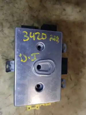 Second-hand car spare part electronic module for bmw serie 5 touring (e61) 530d oem iam references 61356957761  estantería 88