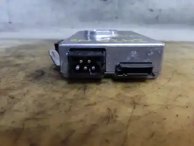 Second-hand car spare part electronic module for bmw serie 5 touring (e61) 530d oem iam references 61356957761  estantería 88