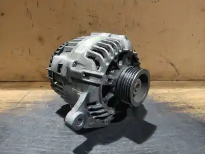 Peça sobressalente para automóvel em segunda mão Alternador por CITROEN SAXO 1.1 SX Referências OEM IAM 9621308580 FILA 2 PALET 37