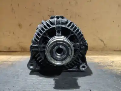 Pièce détachée automobile d'occasion ALTERNATEUR pour PEUGEOT 206 BERLINA  Références OEM IAM 9623727280 FILA 2 ESTANTERÍA 37