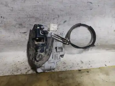 Автозапчасти б/у  за SEAT LEON (1P1)  ссылки OEM IAM 1P0839016  ESTANTERÍA 84